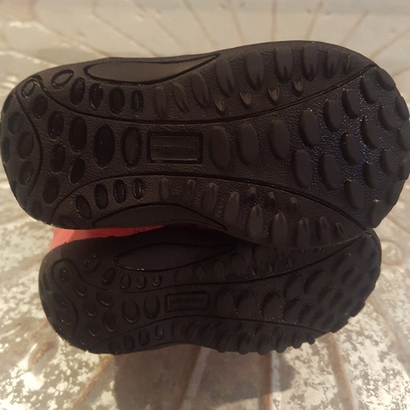 Roper Baby Boot - Picture 2 of 4